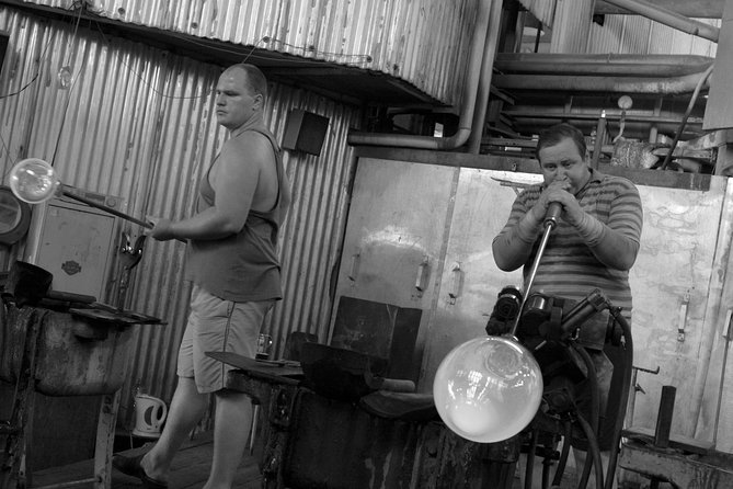 Glass and Brewery Day Trip from Prague - Shared or private: which version makes sense?