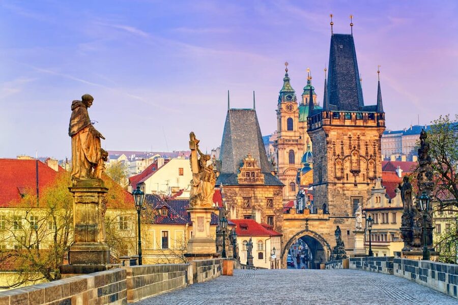Go City Prague Pass - Top Attractions and Hop-On Hop-Off Bus - Aquapalace and the family-friendly choices