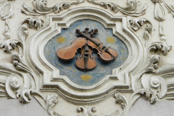 Grand Tour of Prague "among history, legends and curiosities" (NO ENGLISH) - Celetna Street and the Imperial Way