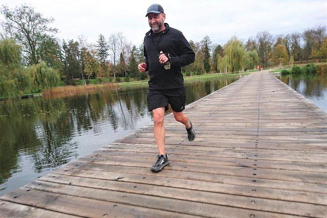 Guided Sightseeing Running Tour in Prague (9-12K) - Why running may be the best way to see Prague