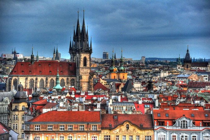 Half-day Private Walking Tour - Key points to know before booking