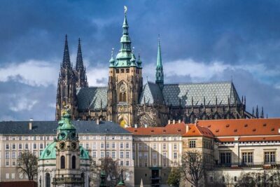 Half-day Private Walking Tour