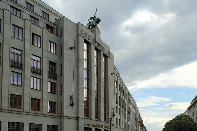 Half-day Private Walking Tour - Who will get the most from this walk?