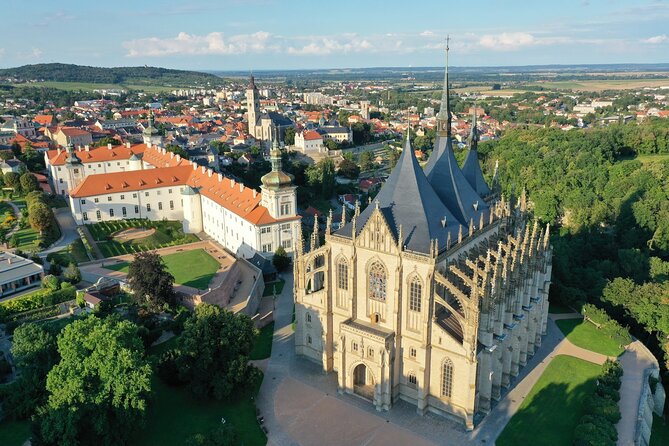 Half-Day Trip to Kutna Hora+Bone Church and Free Time from Prague - Key points at a glance