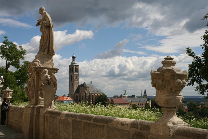Half-Day Trip to Kutna Hora+Bone Church and Free Time from Prague - The guide can make or break the day