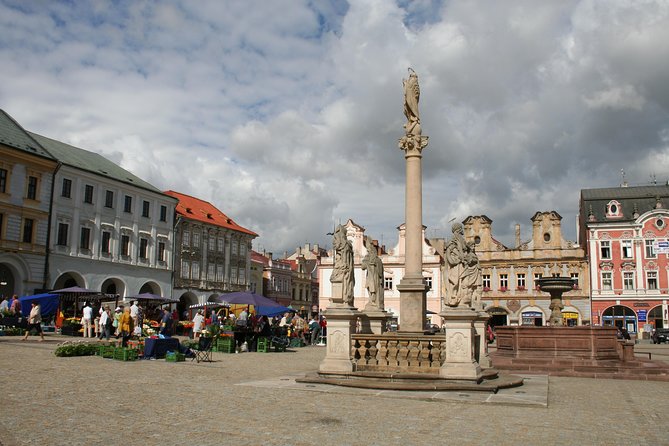 Half-Day Trip to Kutna Hora+Bone Church and Free Time from Prague - How to plan your afternoon