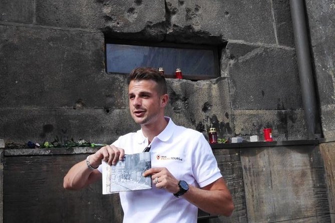 Hidden Prague Private Walkingtour - Why Prague’s side streets make this walk worthwhile