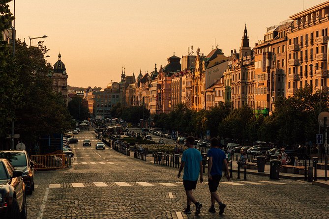 Highlights & Hidden Gems With Locals: Best of Prague Private Walking Tour - Price, pace, and practical value