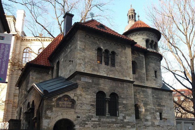 Jewish Prague Walking Tour - Why Josefov deserves a guided walk