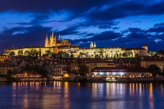 Johnny's Prague Photography Tour - What Jan’s teaching style offers