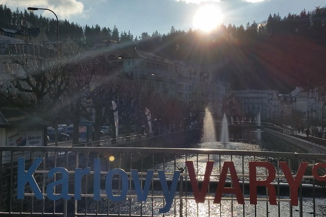 Karlovy Vary day trip from Prague with lunch - Who should book this day trip?