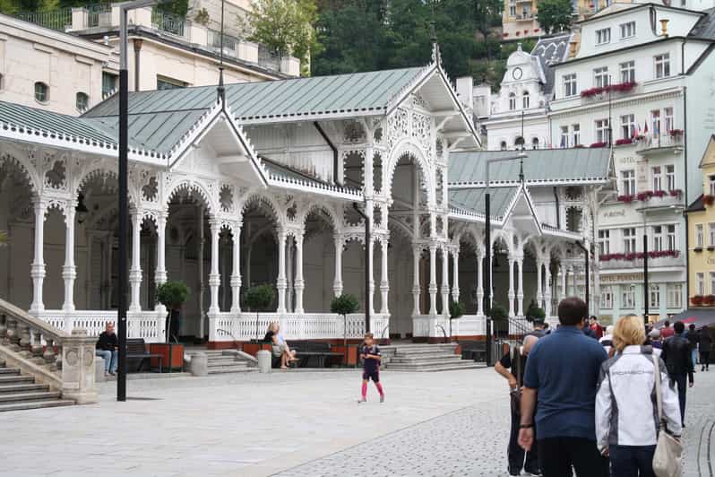 Karlovy Vary excursion - Why Karlovy Vary makes a strong day trip from Prague