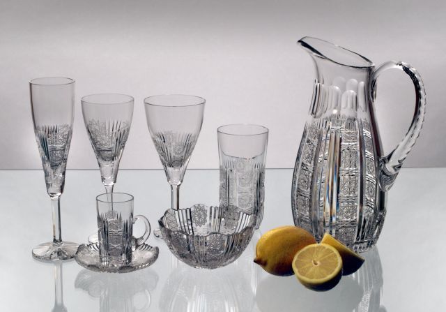Karlstejn Castle & Crystal Manufactory - Private Tour - Key points to know before booking
