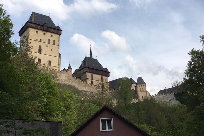 Karlstejn Castle - Half Day Coach Tour From Prague - What the guide can add, and where the tour is uneven