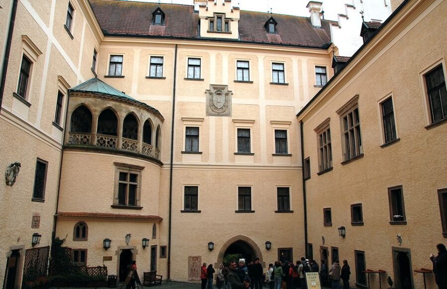 Konopiště: Chateau Tour from Prague - Key points to know before you go