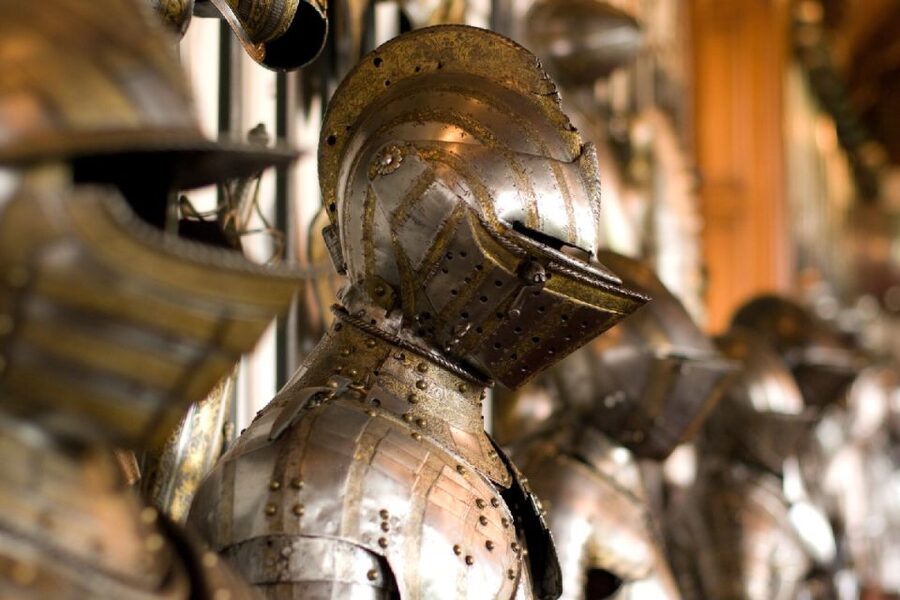 Konopiště: Chateau Tour from Prague - How much time do you really get?