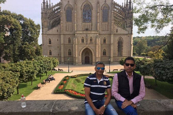 Kutna Hora and Bone Chapel Private Day Trip from Prague - A Czech lunch in the center of town