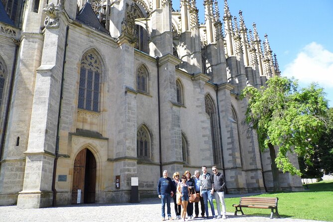 Kutna Hora and Bone Chapel Private Day Trip from Prague - Sedlec Cathedral and a rare Baroque Gothic style