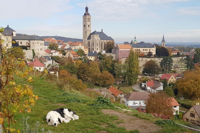 Kutná Hora and Bone church - private tour with PERSONAL PRAGUE GUIDE - Leaving Prague in a private vehicle