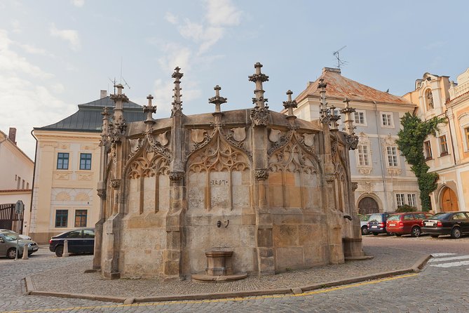 Kutná Hora & Bone Church (with admissions) - Why Kutná Hora makes a good afternoon escape