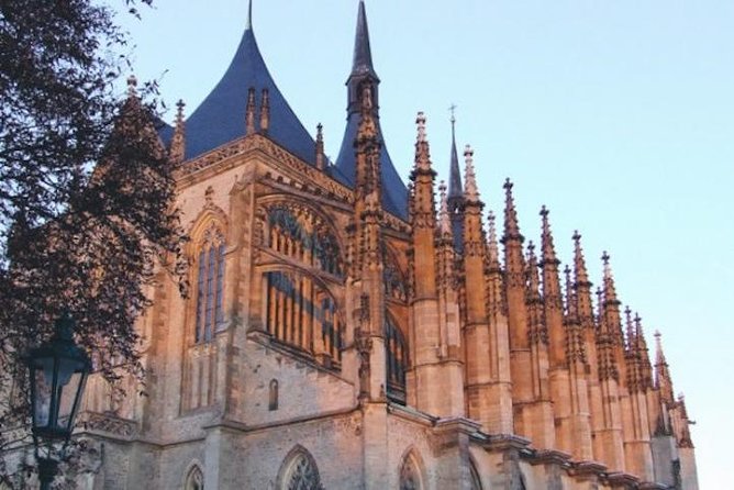 Kutna Hora Day Tour Including Sedlec Ossuary from Prague - Why Kutna Hora makes a smart break from Prague