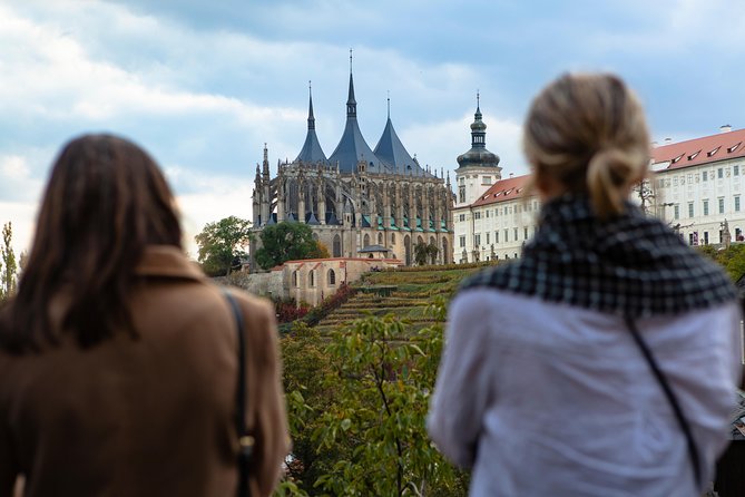 Kutna Hora Day Trip from Prague - What the $73.69 price really covers