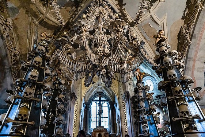 Kutna Hora Day Trip from Prague - Who should book this half-day outing