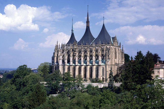 Kutna Hora Half-Day, Incl. the Bone Church & St.Barbara Cathedral - Why Kutna Hora makes a good side trip from Prague