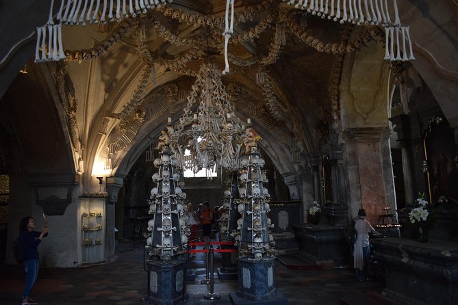 Kutna Hora Half-Day, Incl. the Bone Church & St.Barbara Cathedral - Is six hours enough for Kutna Hora?