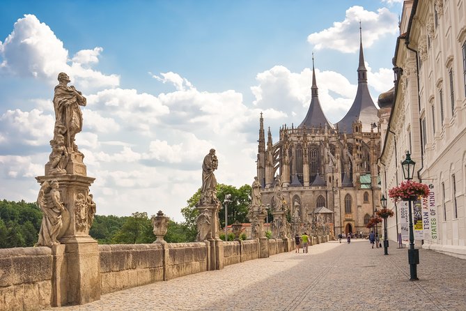 Kutna Hora Private Day Trip from Prague by Train - Why Kutná Hora makes a strong day trip from Prague