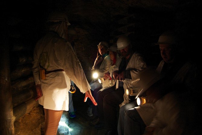 Kutna Hora Private Day Trip from Prague by Train - What the private format adds