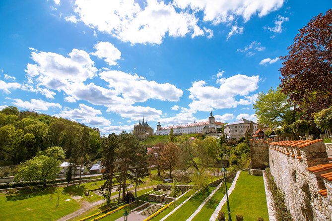 Kutna Hora Private Day Trip from Prague by Train - Inside the Sedlec Ossuary