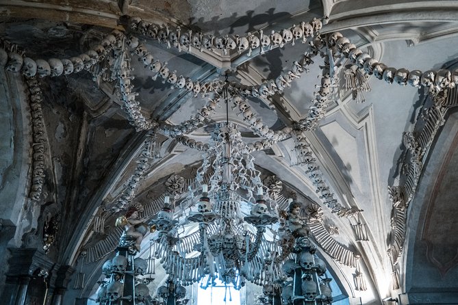 Kutna Hora Private day trip from Prague with lunch, admission and local treat - Why Kutna Hora makes a strong Prague day trip