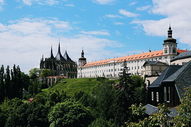 Kutna Hora Private day trip from Prague with lunch, admission and local treat - A Czech lunch in a local restaurant