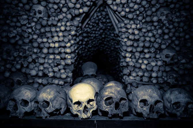 Kutna Hora Private day trip from Prague with lunch, admission and local treat - The Italian Court and silver story