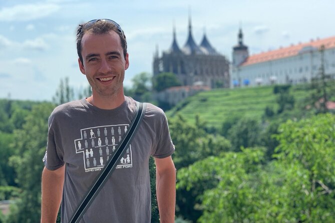 Kutna Hora Private day trip from Prague with lunch, admission and local treat - Starting in Sedlec at the Assumption Cathedral