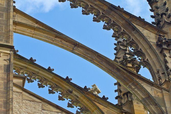 Kutna Hora & St. Barbara Cathedral & Ossuary - Why Kutna Hora makes a good escape from Prague
