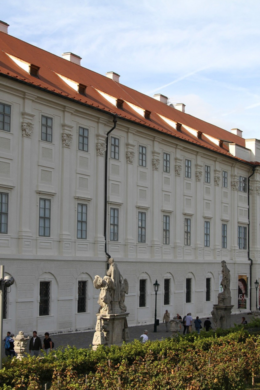 Kutna hora - Unesco - Key points to know before booking