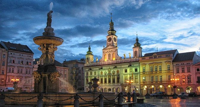 Las Mas Bellas Ciudades de Europa Central - Why this Prague to Budapest route works