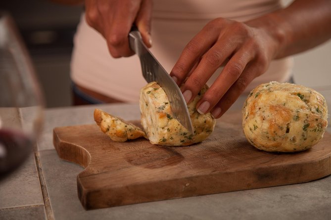 Learn Traditional Czech Cooking from Authentic Family Recipes - Starting in Karlín at 2:30 p.m.