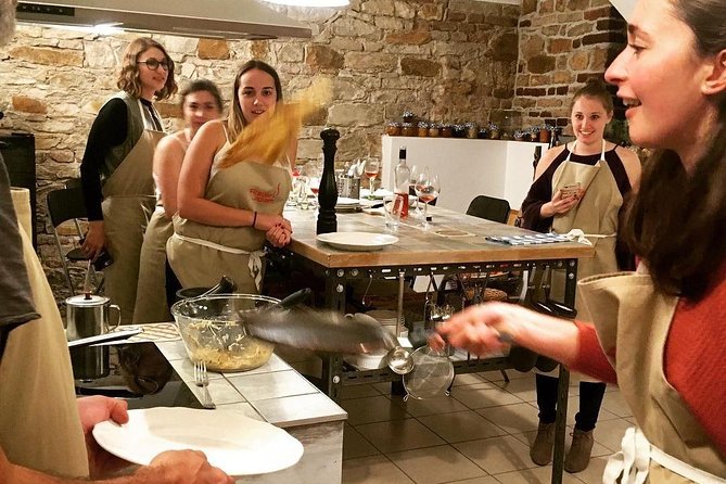 Learn Traditional Czech Cooking from Authentic Family Recipes - Goulash, dumplings, and family cooking