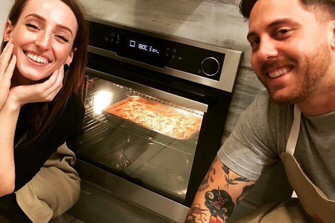 Learn Traditional Czech Cooking from Authentic Family Recipes - Timing, group size, and practical details