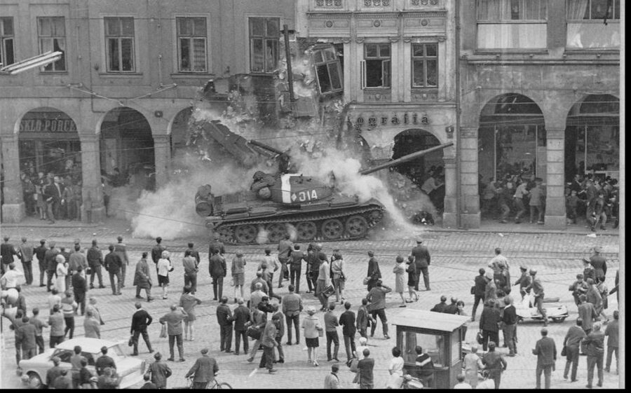 Liberec/Reichenberg Guided Tour in English or Czech - Why Liberec makes a good history walk