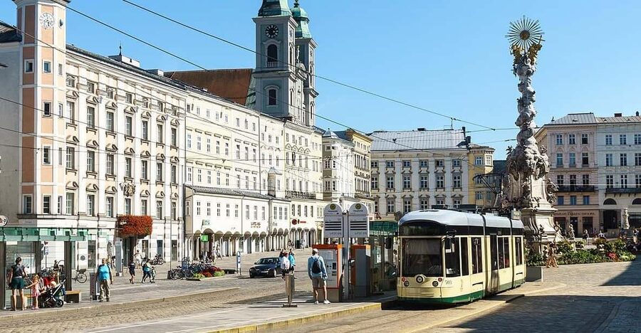 Linz: Private Day Trip to Cesky Krumlov - Why Cesky Krumlov makes a fine side trip from Linz