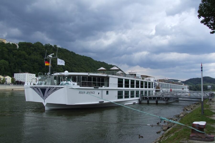 Linz: Private Day Trip to Cesky Krumlov - Your 2.5 hours for lunch and wandering
