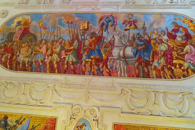 Lobkowicz Palace Concert in Prague Ticket - Is $28.96 good value?