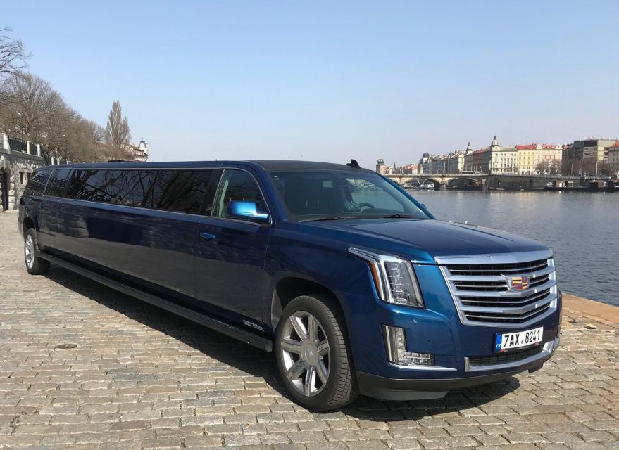 Long Hummer or Cadillac Limousine Party Ride - Should you book the Long Hummer or Cadillac ride?