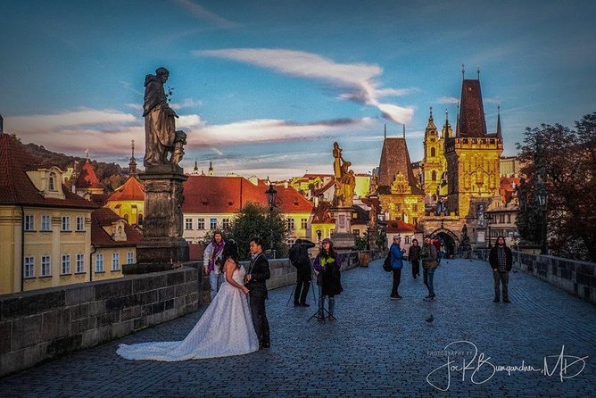LUXURY Personal Tour of Prague with PERSONAL PRAGUE GUIDE - Prague Castle: the day’s main historical visit