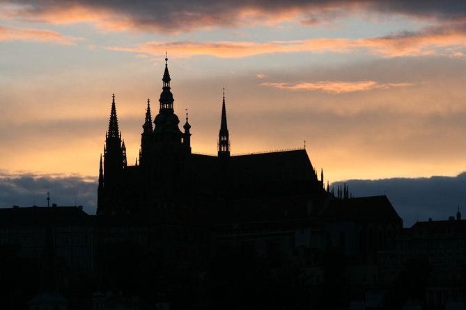 Magical Prague Private Half-Day Tour - Why this private Prague walk works well
