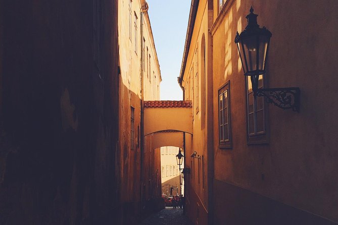 Mobile photography workshop - What the local guide adds